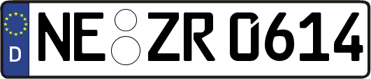 NE-ZR0614