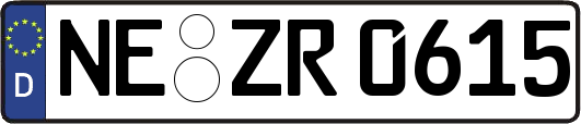 NE-ZR0615