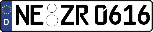 NE-ZR0616