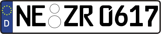 NE-ZR0617