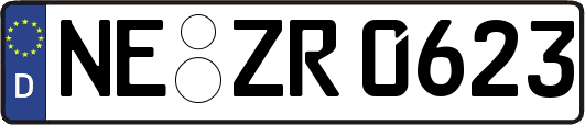 NE-ZR0623