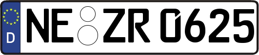 NE-ZR0625
