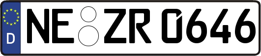NE-ZR0646