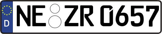 NE-ZR0657