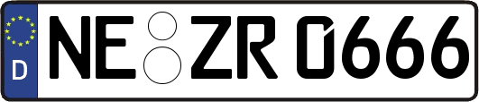 NE-ZR0666