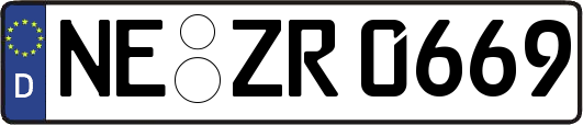 NE-ZR0669