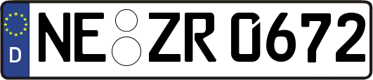 NE-ZR0672