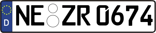 NE-ZR0674