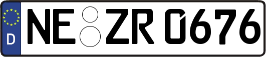 NE-ZR0676