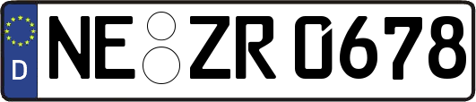 NE-ZR0678