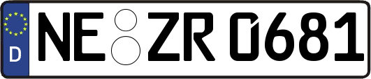 NE-ZR0681