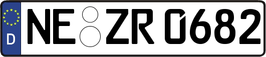 NE-ZR0682