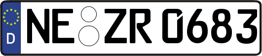 NE-ZR0683