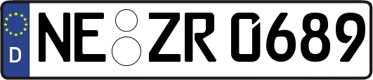 NE-ZR0689