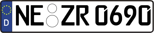 NE-ZR0690