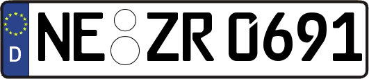 NE-ZR0691