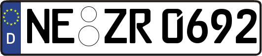 NE-ZR0692