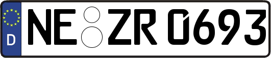 NE-ZR0693