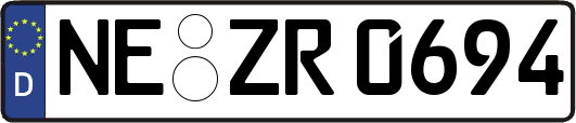 NE-ZR0694
