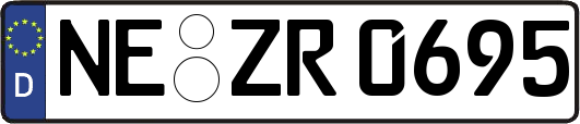 NE-ZR0695