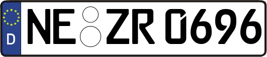 NE-ZR0696