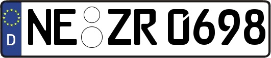 NE-ZR0698
