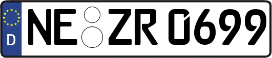 NE-ZR0699