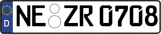 NE-ZR0708