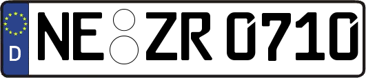 NE-ZR0710