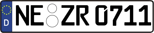 NE-ZR0711