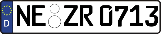 NE-ZR0713