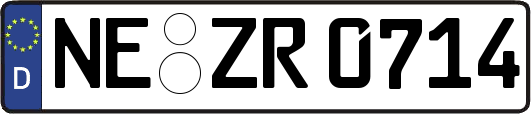 NE-ZR0714