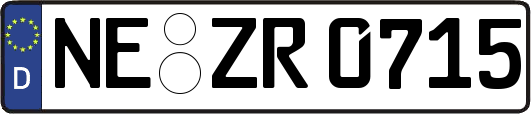 NE-ZR0715