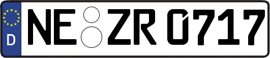 NE-ZR0717