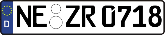NE-ZR0718