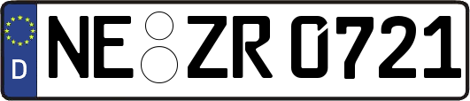 NE-ZR0721