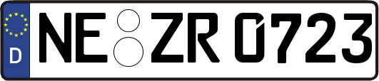 NE-ZR0723