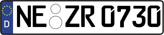 NE-ZR0730