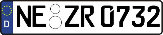 NE-ZR0732