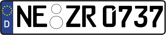 NE-ZR0737