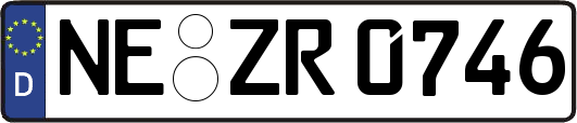 NE-ZR0746