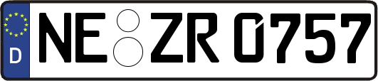 NE-ZR0757