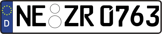 NE-ZR0763