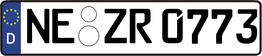 NE-ZR0773