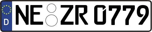 NE-ZR0779