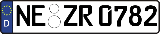 NE-ZR0782