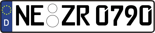 NE-ZR0790