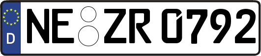 NE-ZR0792