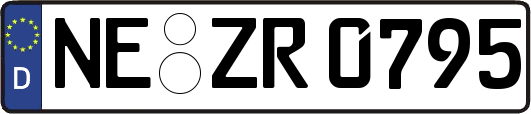NE-ZR0795