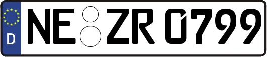 NE-ZR0799